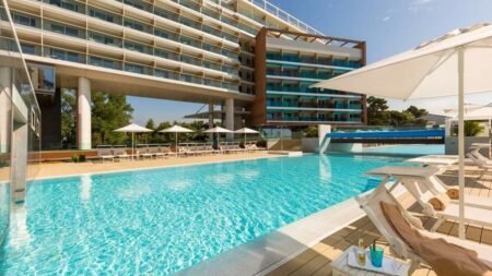 Almar Jesolo Resort & Spa
