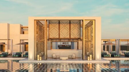 Amoh, a Luxury Collection Resort, Rhodes