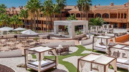 Bakour Oh Nice Costa del Sol