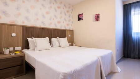 Blubay Apartments by ST Hotels