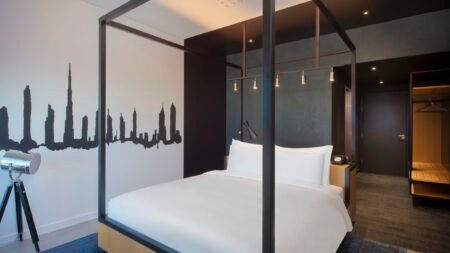 Canopy by Hilton Al Seef