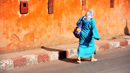 Combireis Agadir & Marrakech