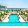 Corendon Mangrove Beach Resort & Gerard Joling