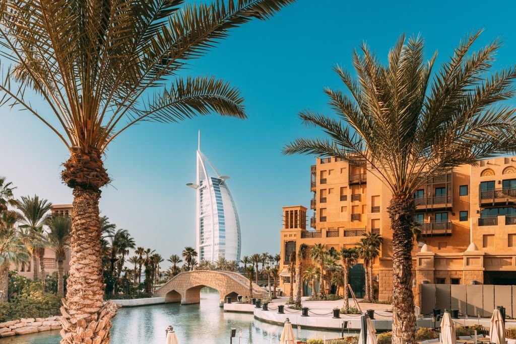 Qatar & Oman