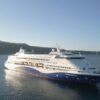 Cruise Verenigde Arabische Emiraten