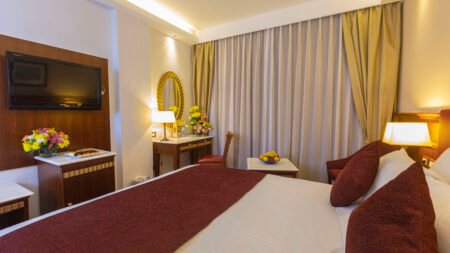 Flamenco Hotel Caïro