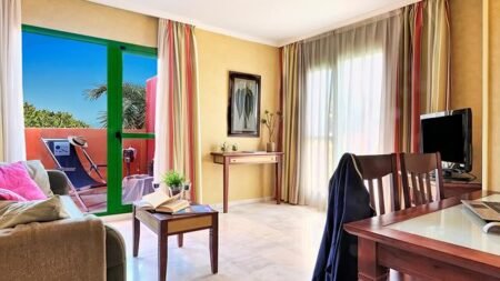 Holiday World Riwo affiliated by Melia