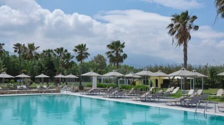 Hotel Atlantica Thalassa