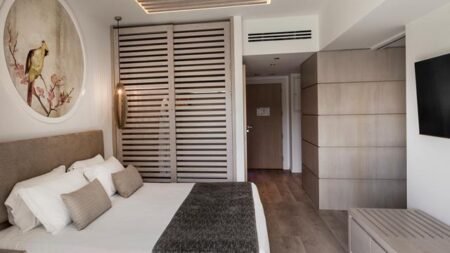 Hotel NissiBlu Beach Resort