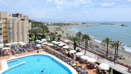 MedPlaya Hotel Riviera