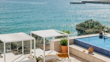 MiM Mallorca member of Melia Collection