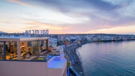 Palmera Beach Hotel & Spa