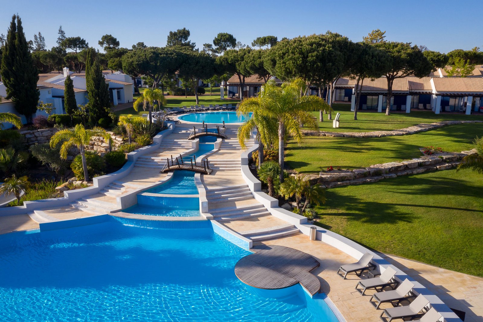 Pestana Vila Sol