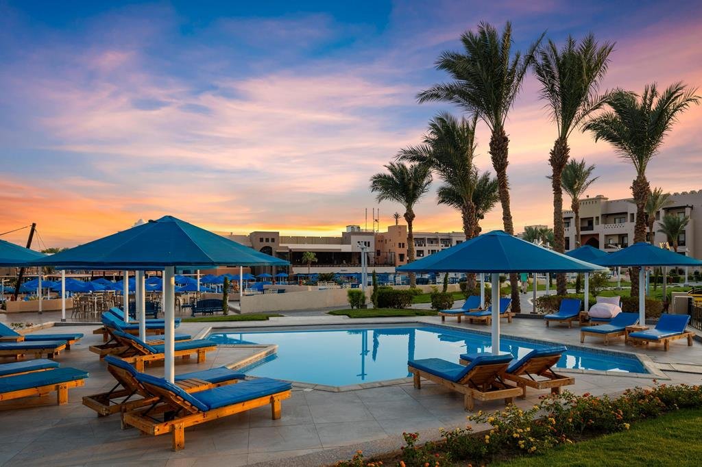 Pickalbatros Sands Hotel Port Ghalib