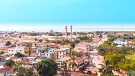 Rondreis Avontuurlijk Gambia & Senegal