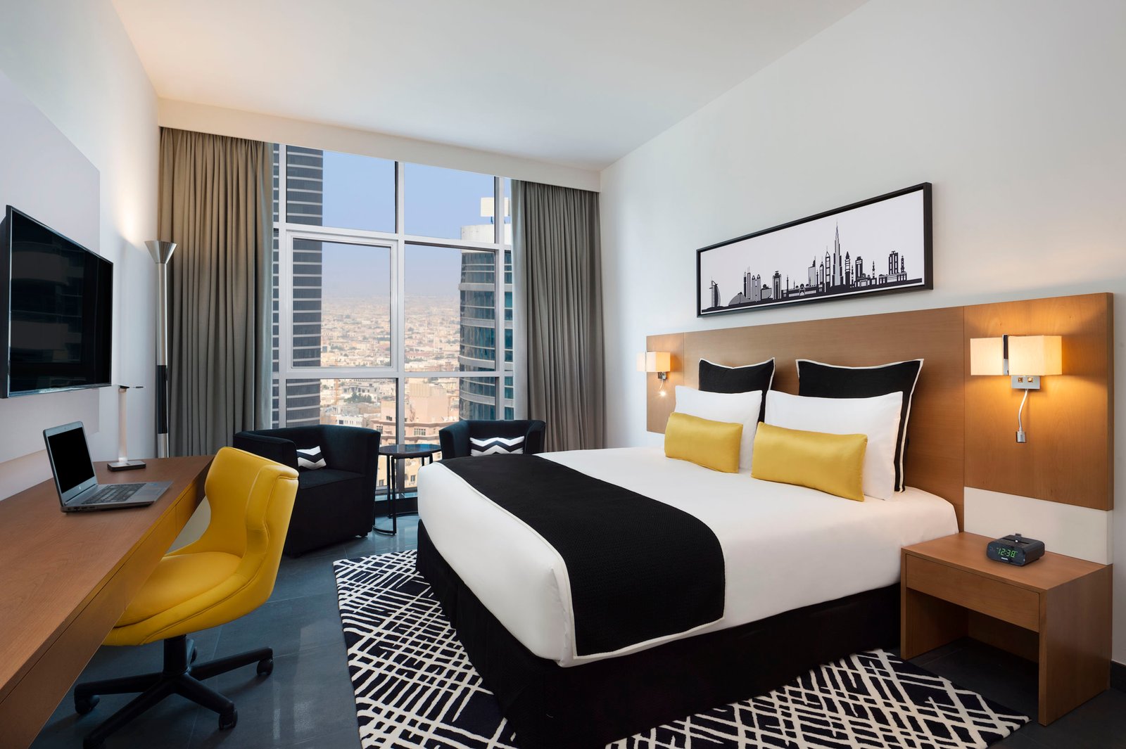 TRYP By Wyndham Barsha Heights