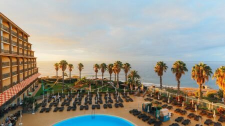 The Views Oasis Hotel