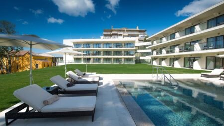 Vila Galé Collection Palácio dos Arcos