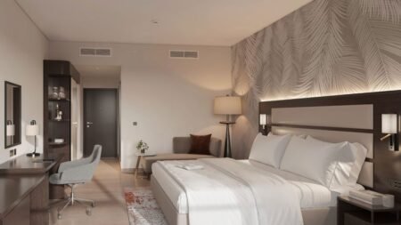 Vintage Grand Hotel (ex. Ghaya Grand Hotel)