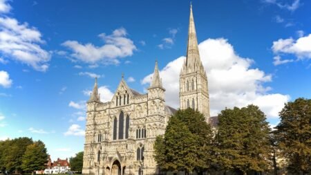 8 daagse fly drive Zuid Engeland & Cornwall