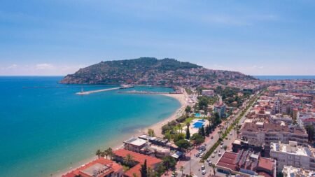 Alanya Buyuk Hotel