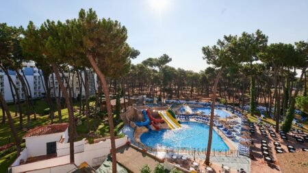 AluaSun Marbella Park