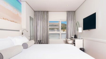 Amare Beach Hotel Marbella