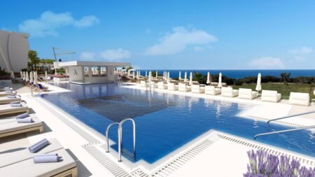 Amàre Beach Hotel Sancti Petri