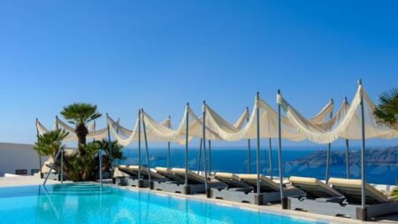 Andromeda Villas & Spa Resort