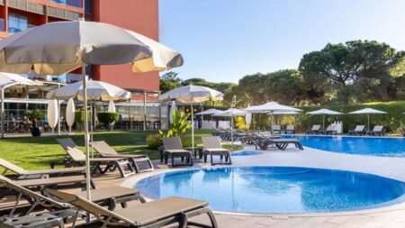 Aqua Pedra Dos Bicos Design Beach Hotel - adults only