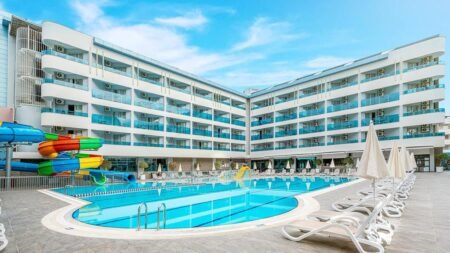 Avena Resort & Spa Hotel