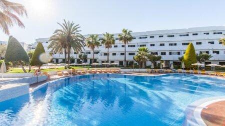 BLUESEA Club Martha's