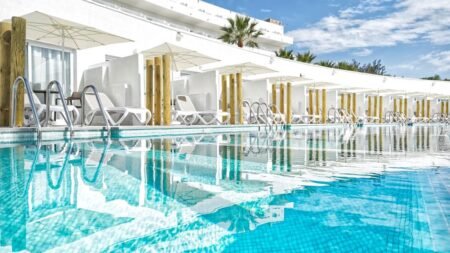 BLUESEA Golden Beach