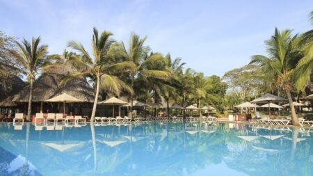 Baobab Beach Resort & Spa