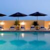 Barcelo Cairo Pyramids