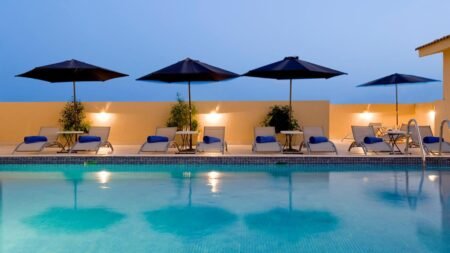 Barcelo Cairo Pyramids