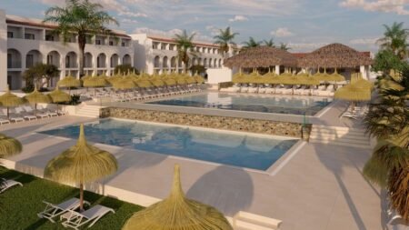 Best Village Chipiona