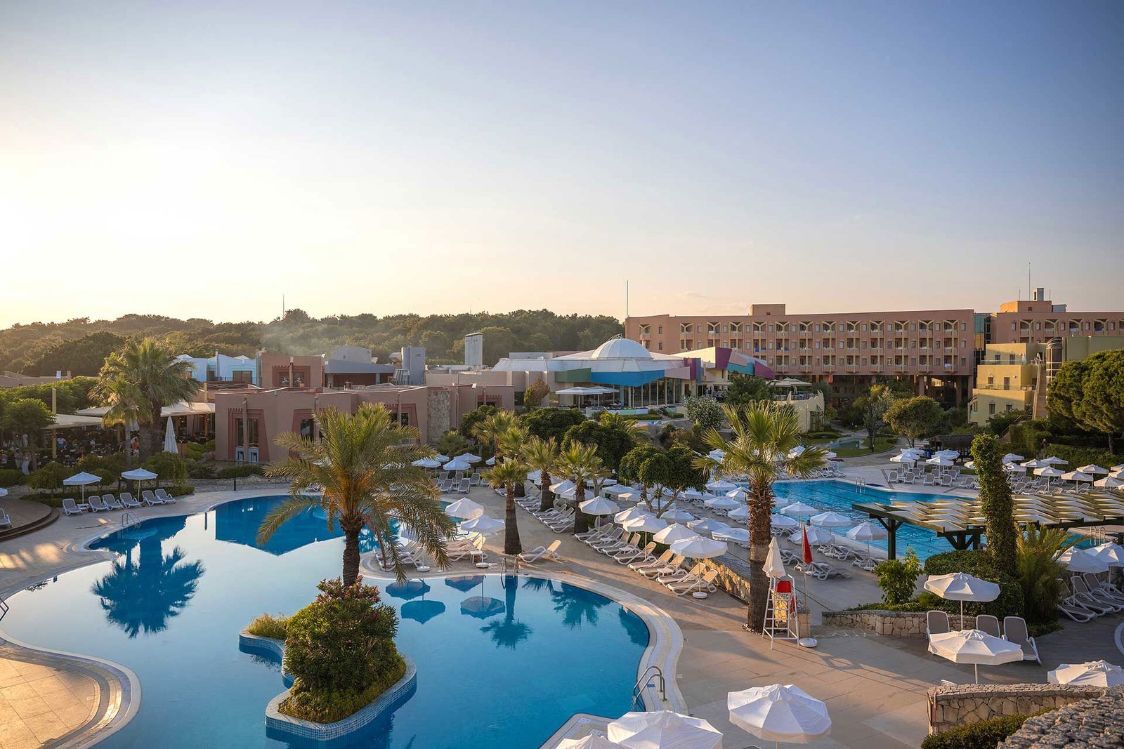 Blue Waters Club