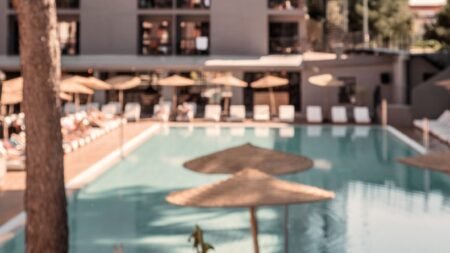 Caramelo Palma Beach (ex. Cook's Club Palma Beach)