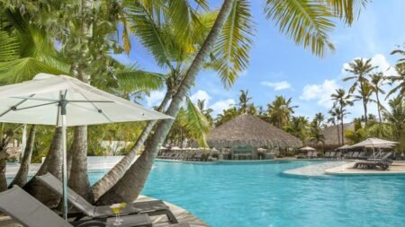 Catalonia Bavaro Beach & Golf Resort