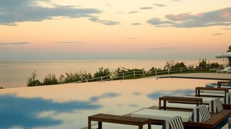 Cavo Olympo Luxury Hotel & Spa - adults only