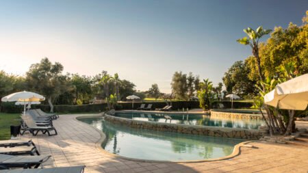 Clube Albufeira Garden Village