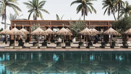 Cook's Club Kolymbia