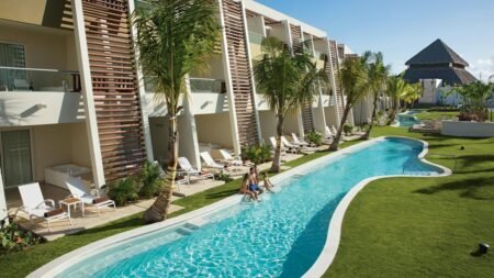 Dreams Onyx Resort & Spa