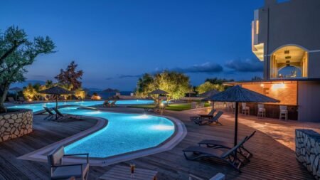 Elegance Luxury Executive Suites