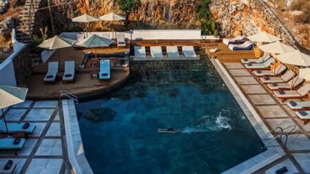 Elounda Orama Boutique