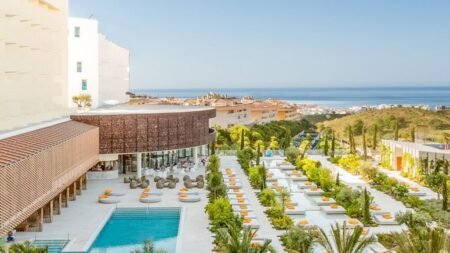 Curio Collection by Hilton