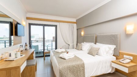 Fly & Go Rhodos Horizon City