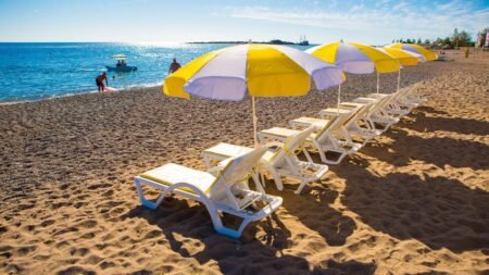 Gardenia Beach Hotel