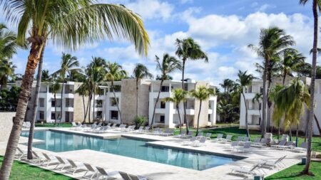 Grand Bávaro Princess